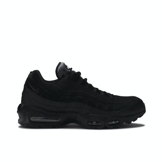 NIKE AIR MAX 95 ESSENTIAL – BLACK