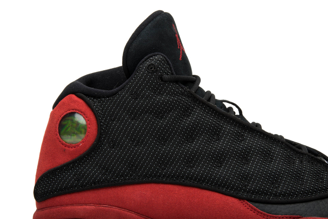 AIR JORDAN 13 RETRO GS BRED 2017