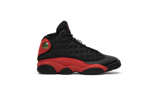 AIR JORDAN 13 RETRO GS BRED 2017