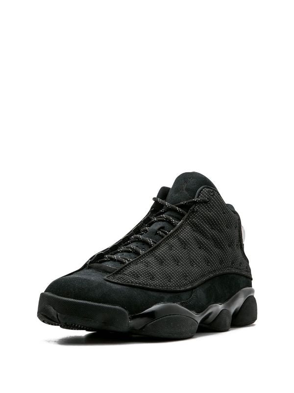 AIR JORDAN 13 RETRO BLACK CAT