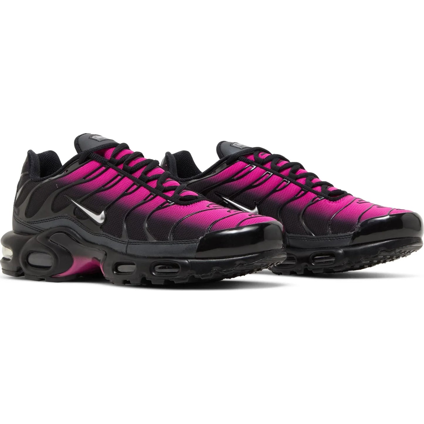 NIKE AIR MAX PLUS SUNSET PINK