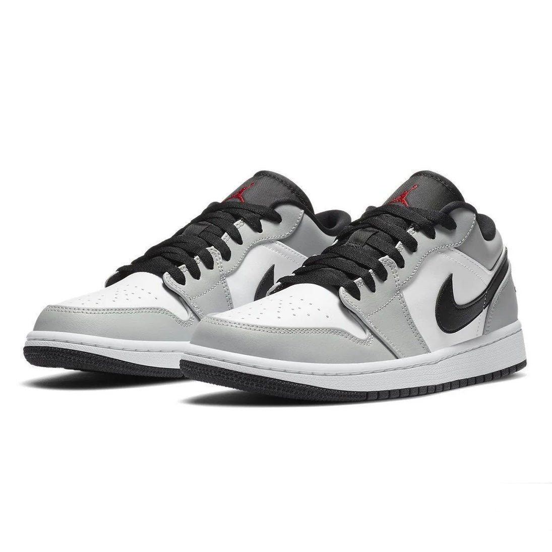 Jordan 1 Low “ Light Smoke Grey ‘’