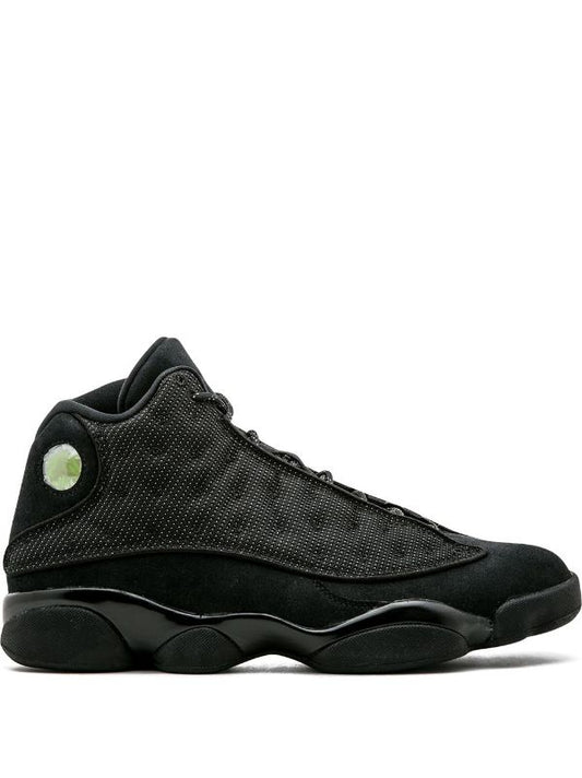 AIR JORDAN 13 RETRO BLACK CAT