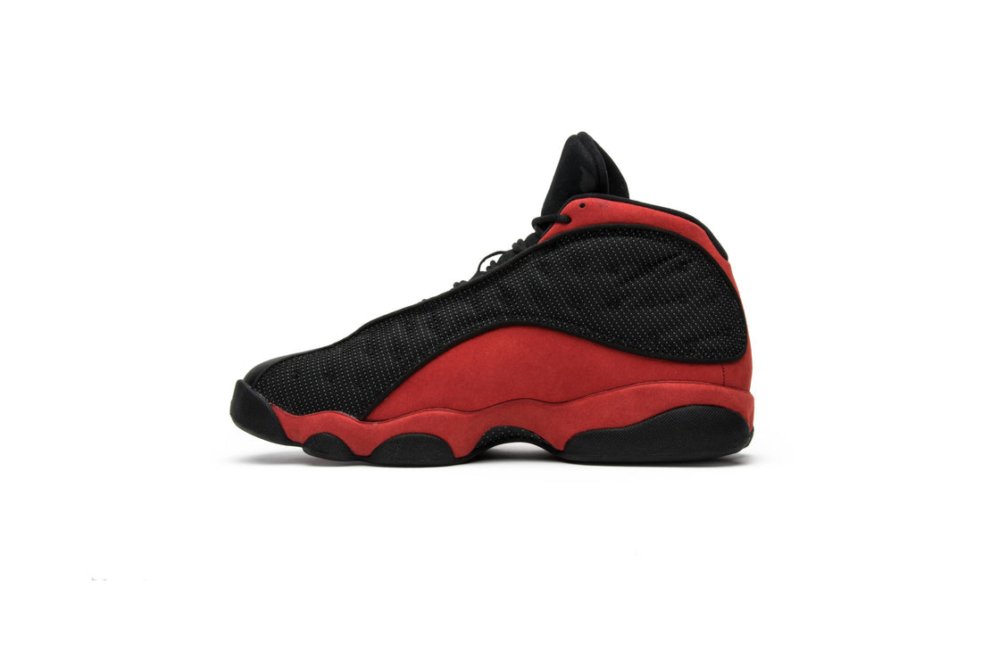 AIR JORDAN 13 RETRO GS BRED 2017