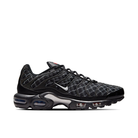 Nike Air Max Plus “ France Black “