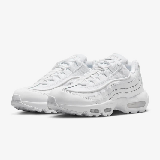 Nike Air Max 95 “ White “