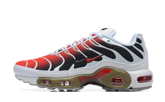 Nike Air Max Plus “Patta FC Barcelona White”