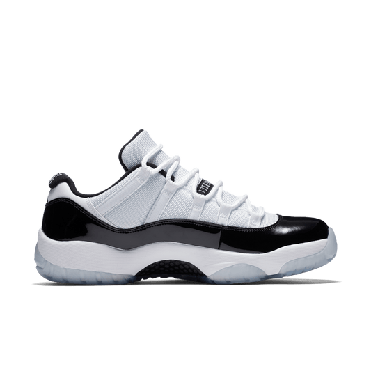 AIR JORDAN XI LOW CONCORD