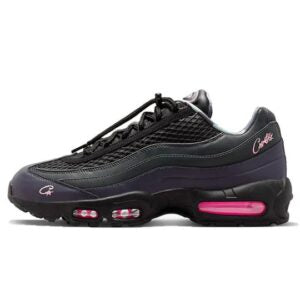 Nike Air Max 95 Corteiz SP – Pink Beam