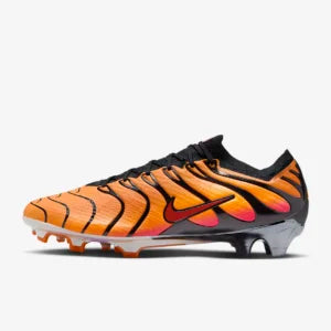 Nike Mercurial Vapor 15 x Air Max Plus Orange