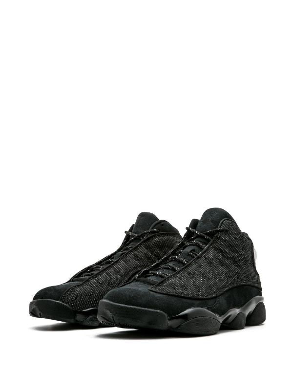 AIR JORDAN 13 RETRO BLACK CAT