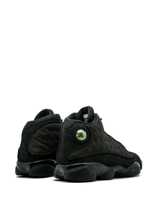 AIR JORDAN 13 RETRO BLACK CAT