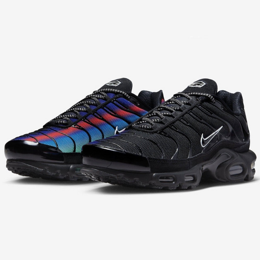 Nike Air Max Plus “ Unity Berlin “