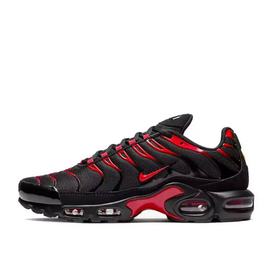 Nike Air Max Plus TN “ Black Red “