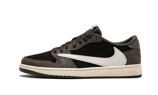 Air Jordan 1 Low “Travis Scott” Mocha