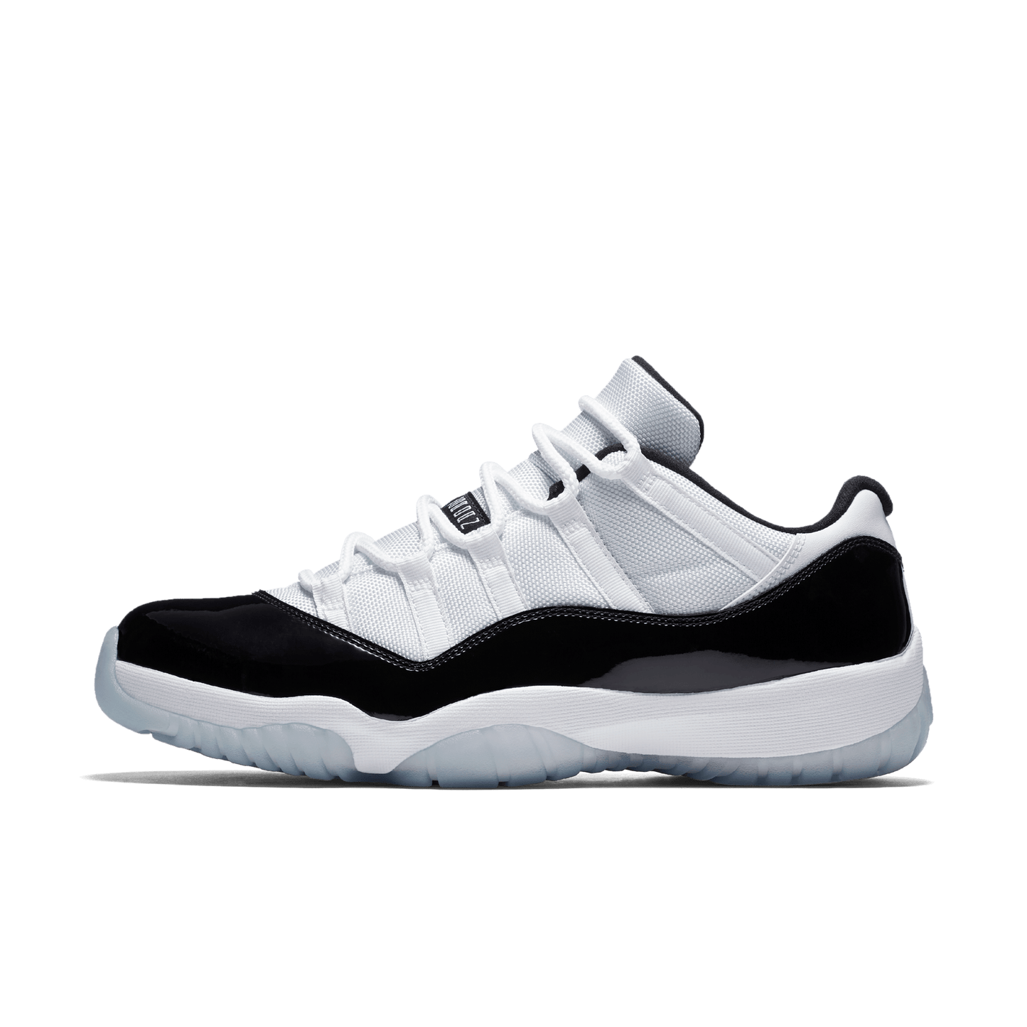 AIR JORDAN XI LOW CONCORD