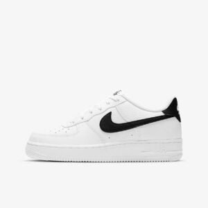 Nike Air Force 1 ’07 – Black & White