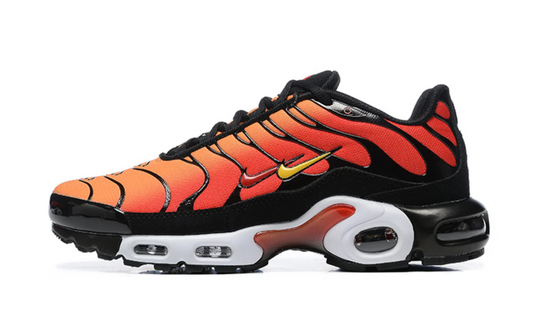 Nike Air Max Plus “Patta FC Barcelona Orange”