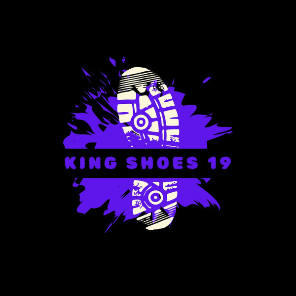 King shoes 19